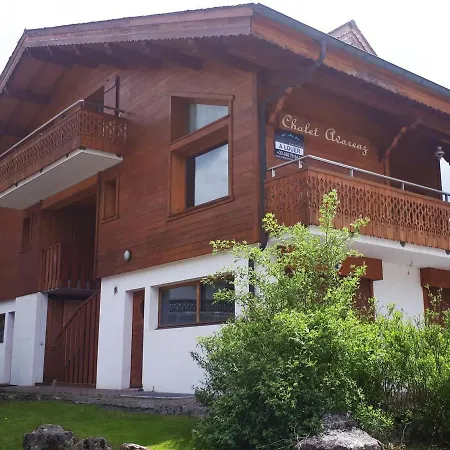 4 Pieces A Morzine, Skis Aux Pieds, Jacuzzi, 9 Pers, 100m², Centre, Animaux Admis - Fr-1-754-24