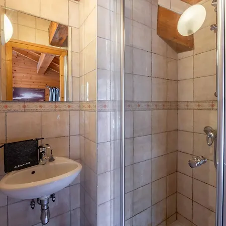 Lejlighed 4 Pieces A Morzine, Skis Aux Pieds, Jacuzzi, 9 Pers, 100m², Centre, Animaux Admis - Fr-1-754-24